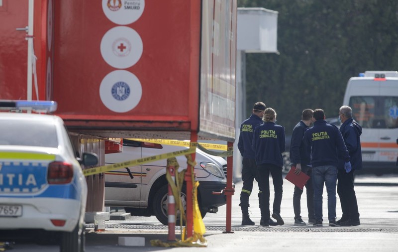Poliția, în cazul „Victor Babeș”: Luăm în calcul atât o eroare umană, cât și o defecțiune tehnică