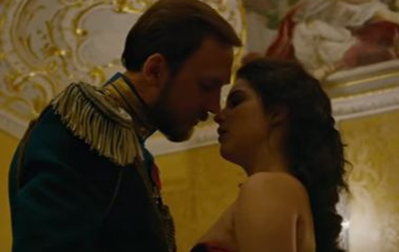 Filmul care a pus pe jar Biserica ortodoxă. Fanaticii religioși amenință că vor da foc sălilor de cinema: „Răul atacă“ | VIDEO