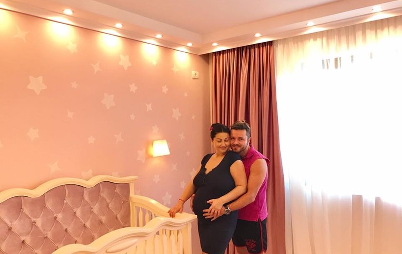 De ce nu poate naște Gabriela Cristea natural. “Aș fi vrut, dar…”. Abia acum a vorbit despre asta