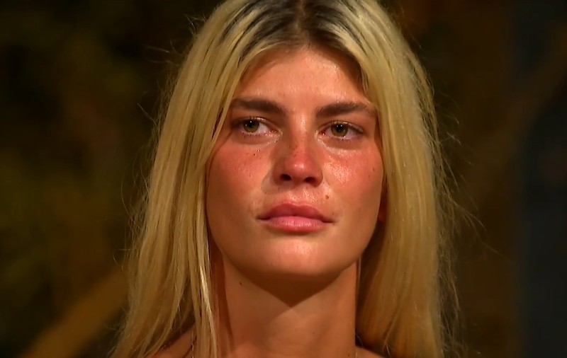 Ce va face Laura Giurcanu cu banii câștigați la „Survivor”: „Am un plan și anul ăsta am să-l duc la capăt”