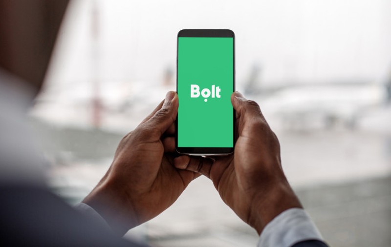 Taxify se numeşte acum Bolt. Ce schimbări sunt aduse aplicației