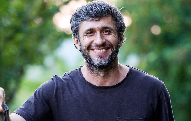 Decizia despre care Dragoș Bucur spune că „e una dintre cele mai bune pe care am luat-o în ultimii 20 de ani”: „Ritmul corect al vieții”
