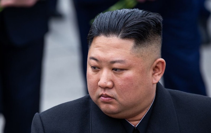 Prezență la vot de 99,99% la alegerile parlamentare din Coreea de Nord. Kim Jong Un a votat într-o mină de cărbune