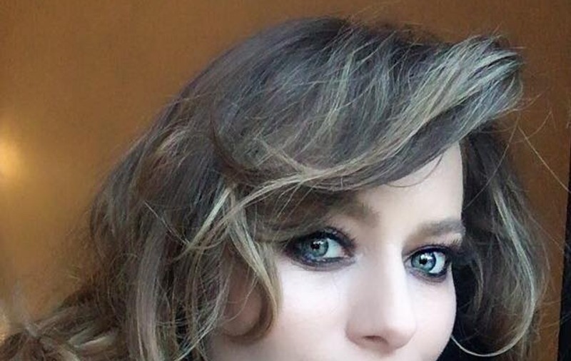 Ce pofte are Laura Cosoi de când erste însărcinată. “Îmi amintesc de vacanțele cu miros de plăcinte si…”