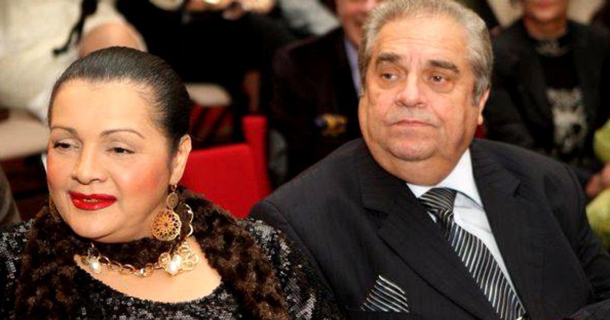 Cornelia Catanga, operație de stent la inimă. Soțul artistei: ﻿"Imediat au dus-o în sala de operații"