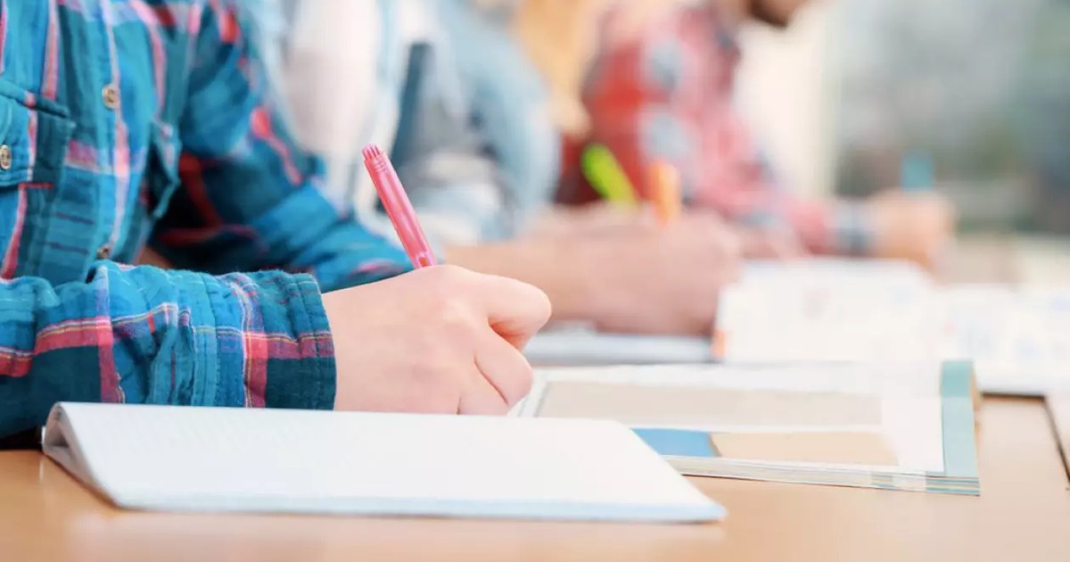 VIDEO Liceul unde toți cei 23 de candidați la Bac au picat examenul. Numărul unităților de învățământ cu promovabilitate zero
