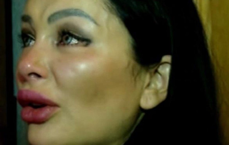 Cum a fost batjocorită Brigitte Sfăt de familia lui Ilie Năstase. "Și-au pus în cap să mă umilească"