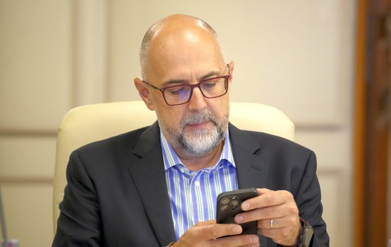 Kelemen Hunor a anunțat strategia parlamentarilor UDMR la votul pe moțiunea de cenzură anti-Bolojan