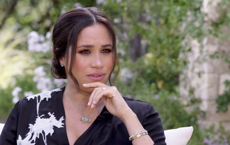 Meghan Markle, soția prințului Harry, va produce un serial animat pentru Netflix