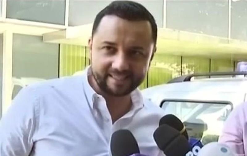 Măruţă, în emisiunea "rivalei" Simona Gherghe. Ce i-a urat prezentatoarea Andrei şi soţului ei