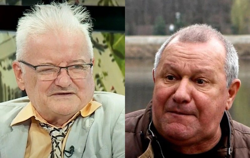 Cristian Țânțăreanu a fost sunat pentru Irinel Columbeanu, după ce Gigi Becali a refuzat să-l ajute. „Cred că se rezolvă cu banii”