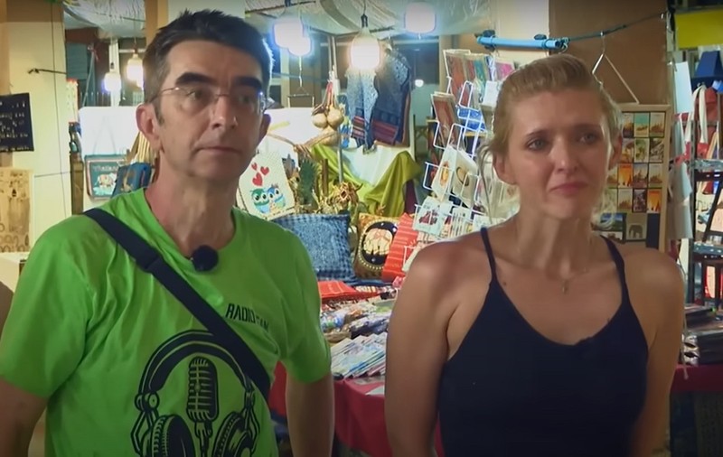 Asia Express 4 septembrie 2024. Emoții puternice pentru Oana Paraschiv și Mihai Găinușă, care sunt la un pas de a câștiga imunitatea mică