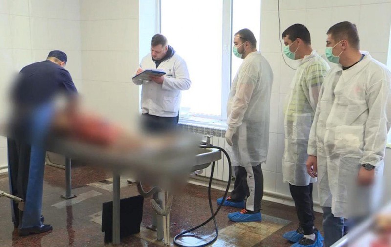 Șoferii din Republica Moldova prinși beți la volan spală cadavre și participă la autopsii! Programul prin care guvernul basarabean încearcă să reducă consumul de alcool în rândul conducătorilor auto