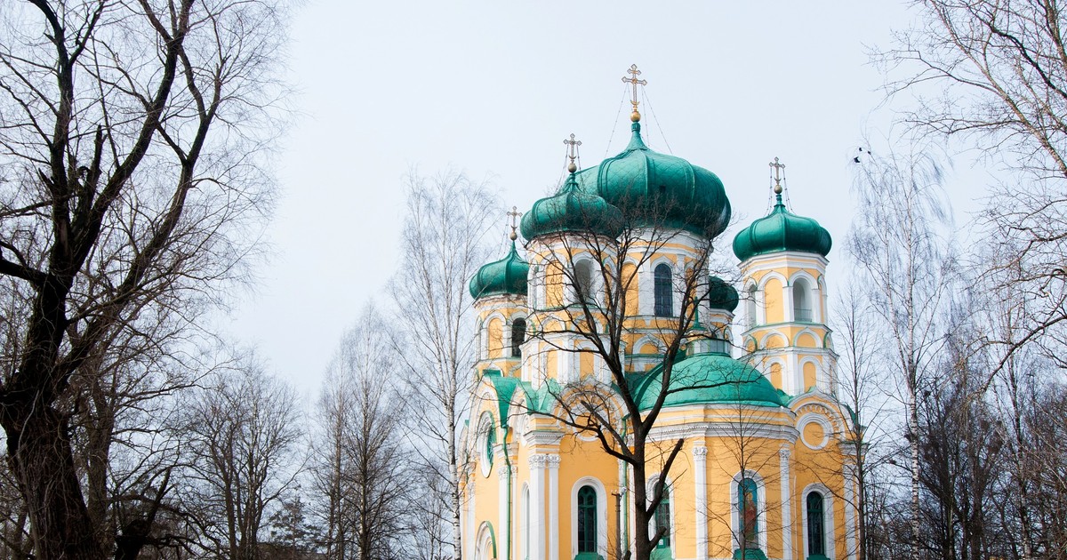 Biserica Ortodoxă Rusă rupe legăturile cu Constantinopolul