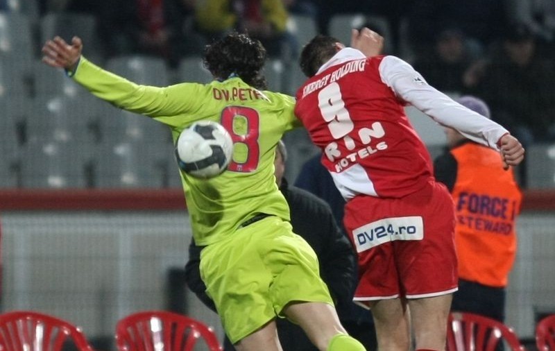 Liga 1, mai slabă decât campionatele din Vietnam şi Malaezia