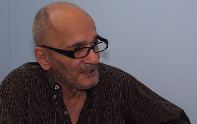 EXCLUSIV/ Sergiu Băhăian, „călăul de boschetari”, primul interviu din penitenciar: „Lăcomia m-a împins să fac asta” - VIDEO