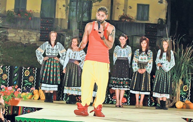 Connect-R DĂ VESTEA CEA MARE! Când O DUCE pe Misha LA ALTAR?