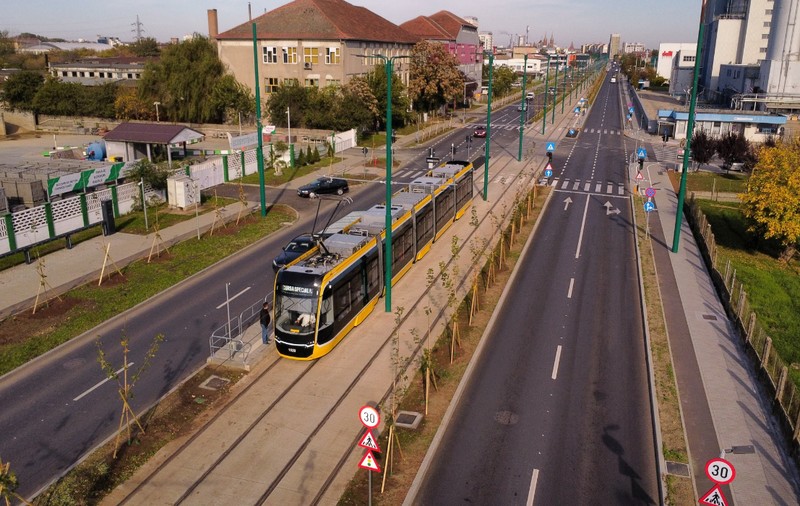 Timișoara va achiziționa 40 de vehicule ecologice printr-o finanțare europeană de 39 de milioane de euro