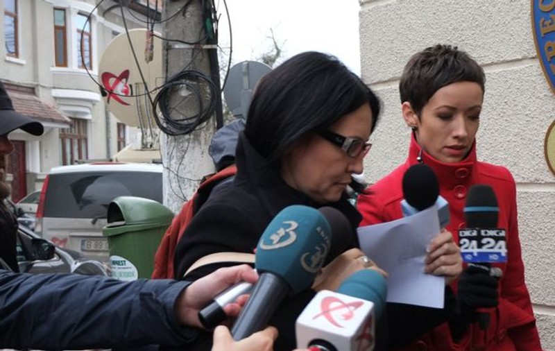 Presupusa amantă a unui deputat, trimisă în judecată pentru că ar fi primit mită 400.000 de euro