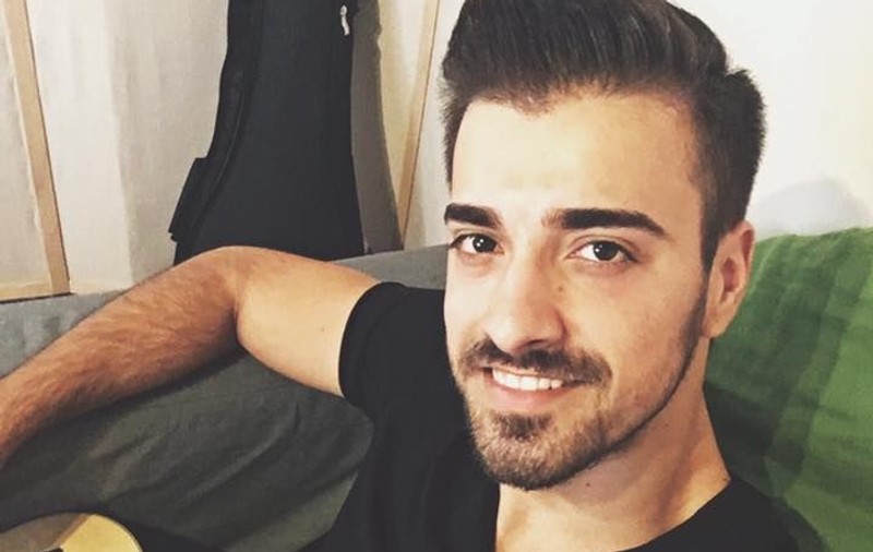 Liviu Teodorescu este gelos, dar nu exagerează. Ce spune iubita lui despre asta