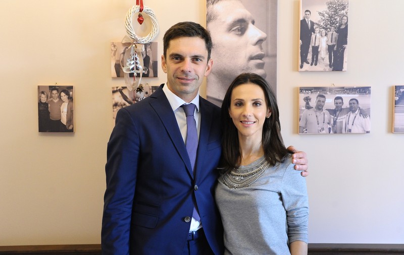 Realizare fabuloasă a unui mare campion paralimpic român / GALERIE FOTO