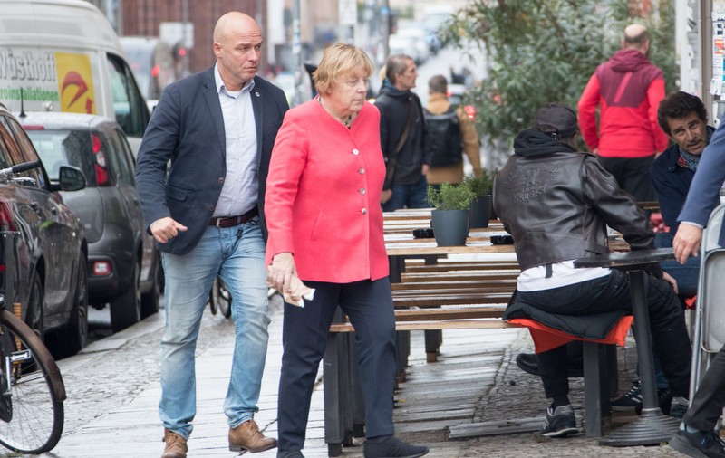 Angela Merkel se îndepărtează și mai mult de politică. Fostul cancelar a demisionat din cadrul unui think tank afiliat CDU