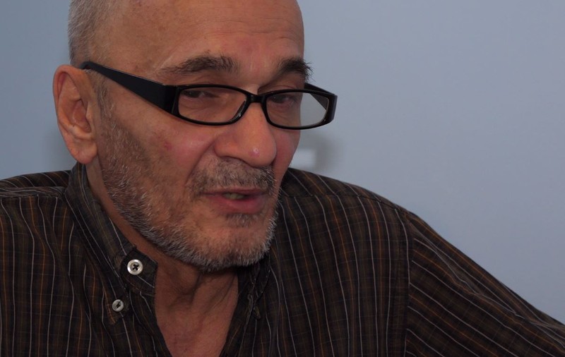 VIDEO EXCLUSIV/Condamnat pentru că a ordonat uciderea a patru boschetari, regizorul Sergiu Băhăian se consideră "tăticul showbiz-ului românesc"
