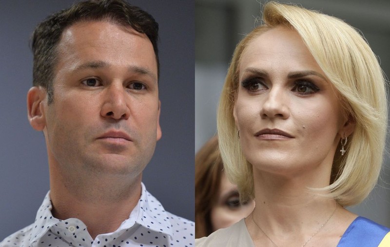 Robert Negoiță, atac la Gabriela Firea: “Minte cu o lejeritate dezarmantă. E un om foarte periculos”