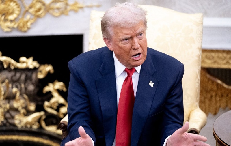Donald Trump este tot mai nepopular în Europa. Nici populiștii și nici suveraniștii nu-l mai înghit, potrivit unui sondaj