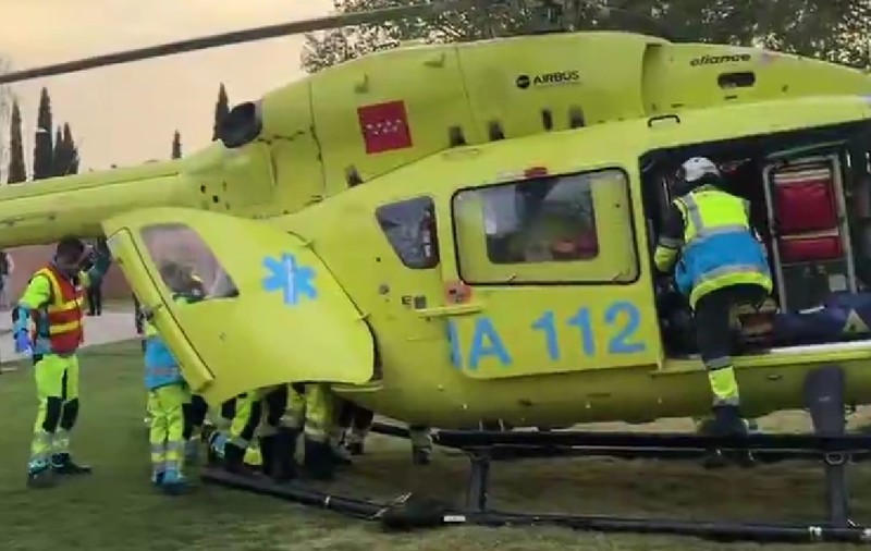 Un copil român de 11 ani a fost ucis într-o baie publică, în timp ce mama sa îl aștepta la ușă, în Spania