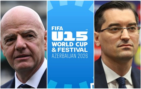 România spune „NU” experimentului FIFA! De ce a refuzat Răzvan Burleanu participarea la Cupa Mondială U15. Cele trei motive din culise. Exclusiv