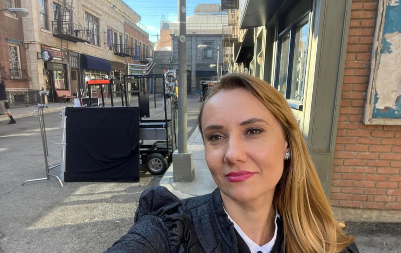 De ce Oana Ioniță nu a putut să își schimbe numele după despărțire. Ce se întâmplă cu procesul de divorț: „E complicat”