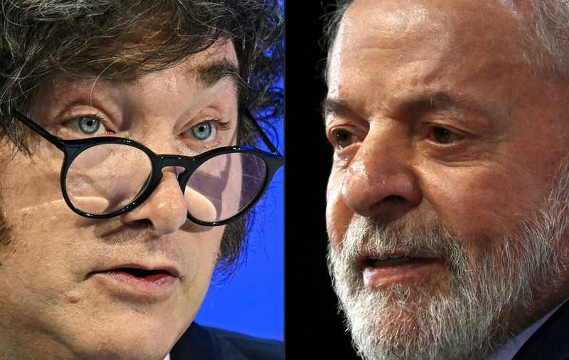 Brazilia a cerut Argentinei să-și retragă ambasadorul pe fondul tensiunilor apărute între președinții celor două țări