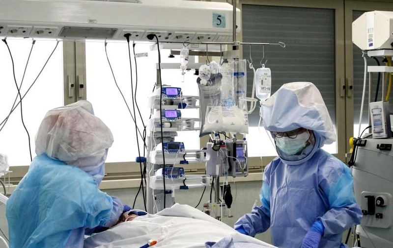 Președintele unei asociații de pacienți din România: “Au murit oameni la Urgență pentru că până li s-a făcut intervenția pe accident vascular, au fost testați pentru COVID”