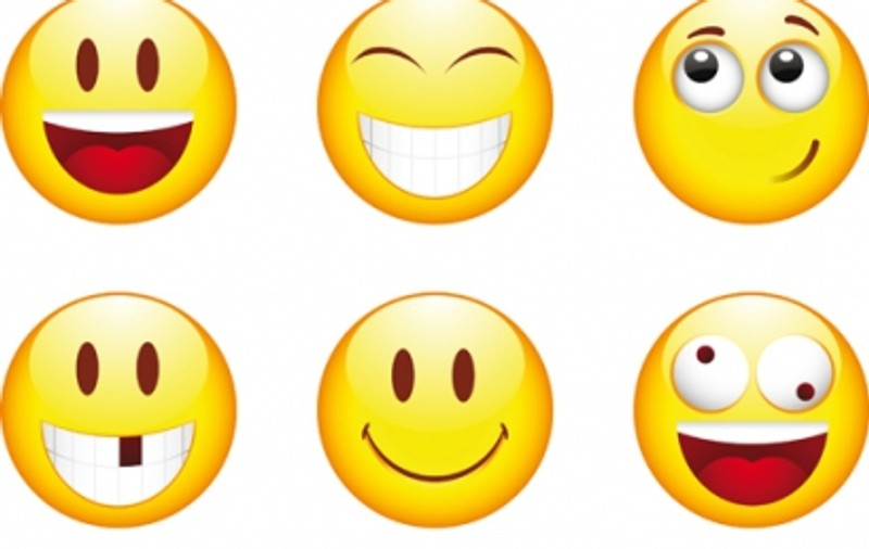 Noutatea de la Facebook Messenger: 1.500 de noi emoticoane