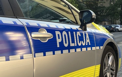 Un elev de 19 ani a rănit opt persoane într-un atac cu cuțitul la un liceu din Polonia. Foto: Hepta
