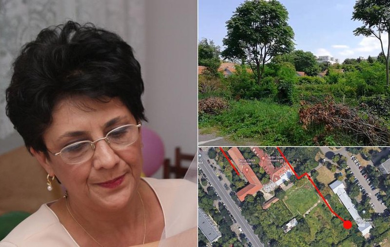 „Nimeni nu e vinovat de moartea ei” Dosarul pacientei dispărute și găsite moartă după 6 zile în boscheții din curtea Spitalului Obregia, închis din nou de procurori