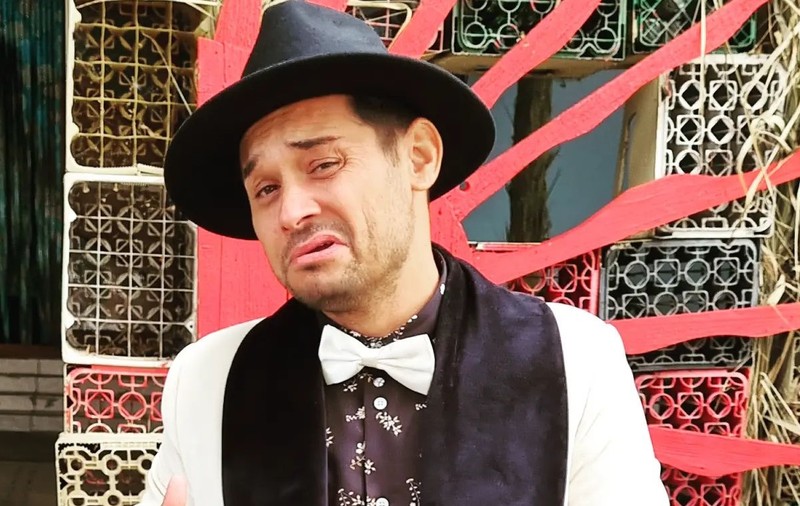 Mihai Rait, Dorel din „Las Fierbinți”, a vorbit despre o perioadă mai puțin știută de cei care îl cunosc. „M-au găsit cu un cuțit în mână”