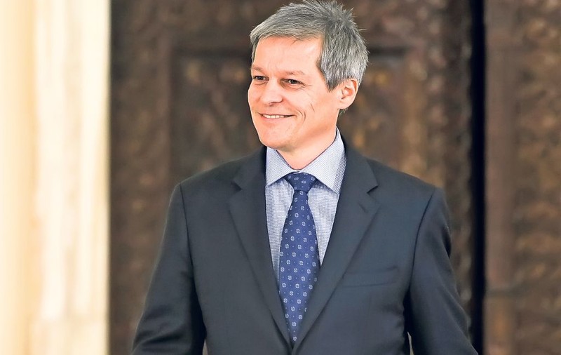 Cioloș, la New York: România recunoaşte responsabilitatea comună în cazul refugiaţilor
