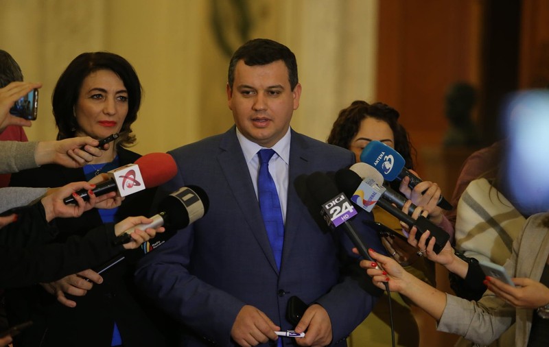 Eugen Tomac, despre Ordonanţa 114 privind taxa pe lăcomie: Cei care au elaborat-o trebuiau arestaţi, într-un stat în care se respectă regulile de piaţă