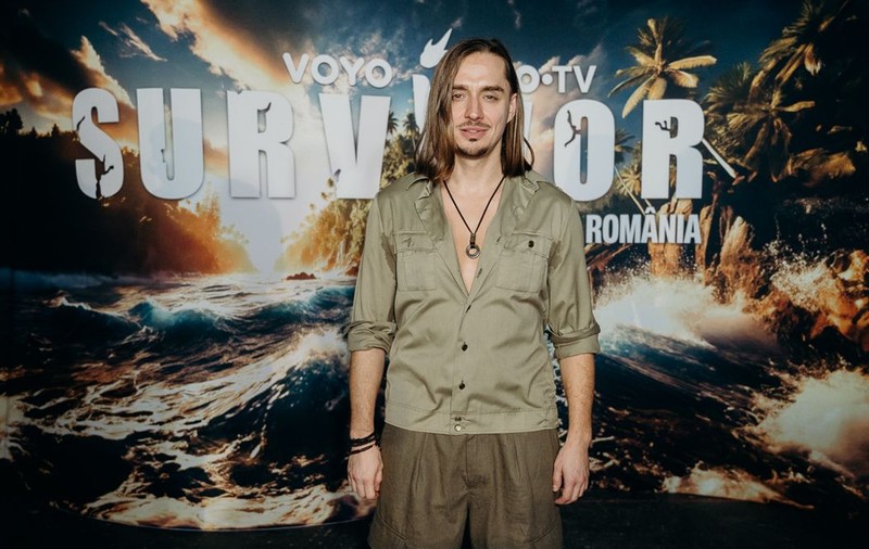 „Bă, tată, ăsta-i câștigătorul!” Ce spune Sebastian Coțofană despre participarea la Survivor România 2025: „Sunt și acum oameni ca Zanni”
