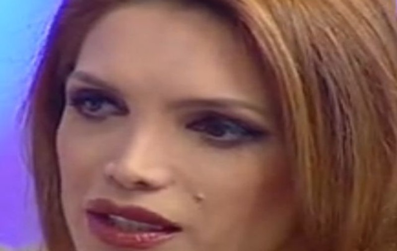 Cristina Spătar, după accidentul suferit miercuri seara: "M-am lovit foarte tare la cap"