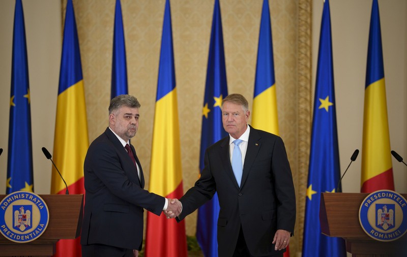 „Eu rămân!”. #Șîeu. Facturile