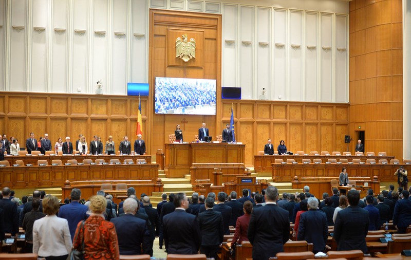 Reformă în activitatea aleșilor: Comisia juridică va lucra în trei subcomisii, pentru eficiență