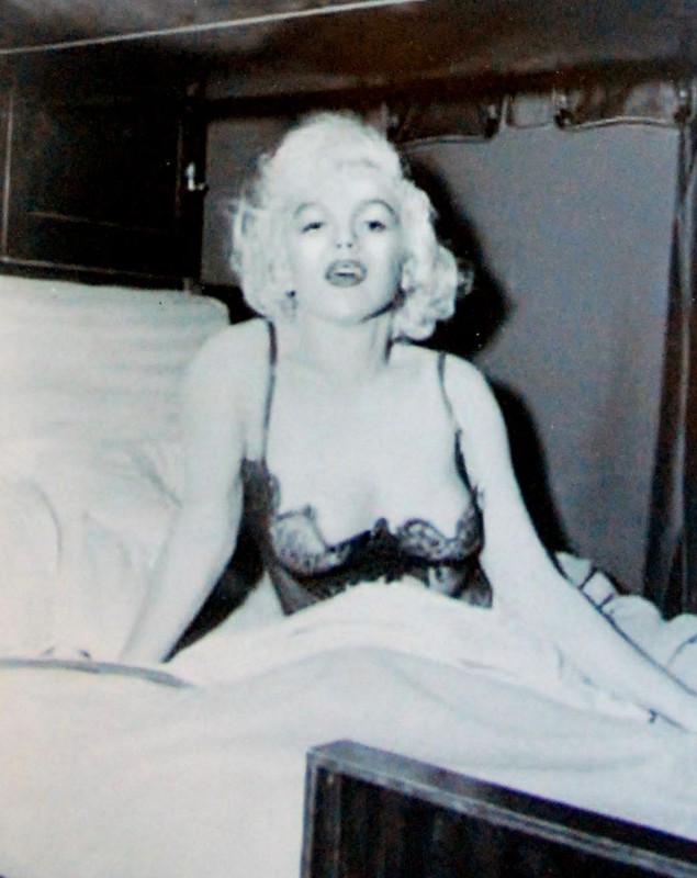 Vechile povești mondene | Aventura interzisă dintre Marilyn Monroe și John Kennedy