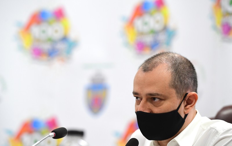După tribunal și Consiliul pentru Combaterea Discriminării, primarul Băluță i-a reclamat pe ziariștii de investigație și la DIICOT. Răspunsul nostru