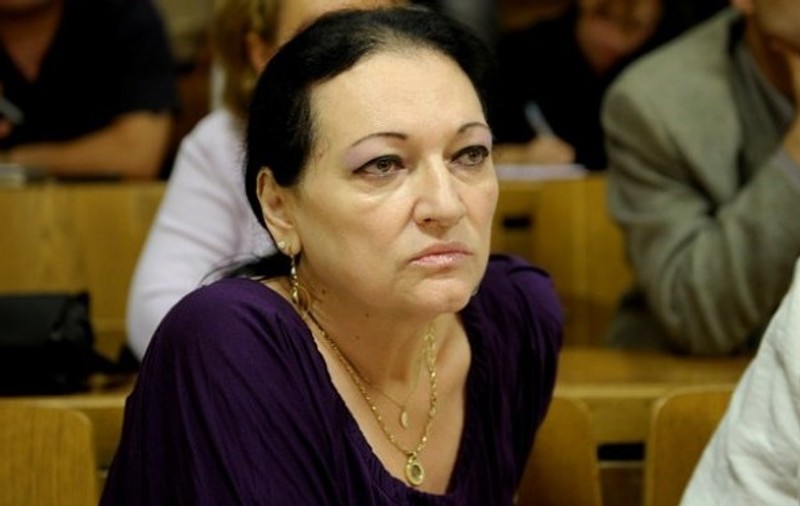 Control la Spitalul de Oftalmologie din București. Acuzații de sprijin politic pentru Monica Pop