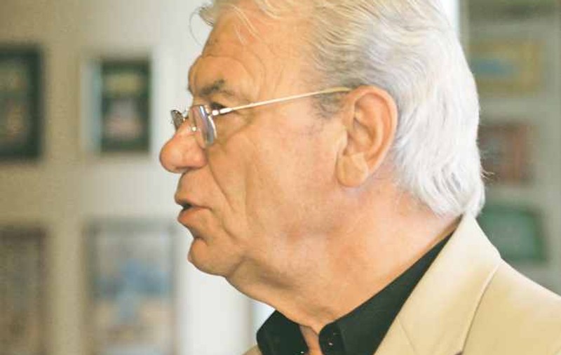 «O păţeşti şi tu cu Gigi!»