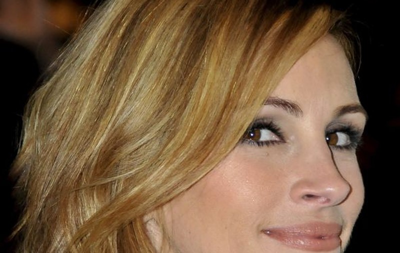 Julia Roberts nu le-a spus copiilor săi care-i este jobul
