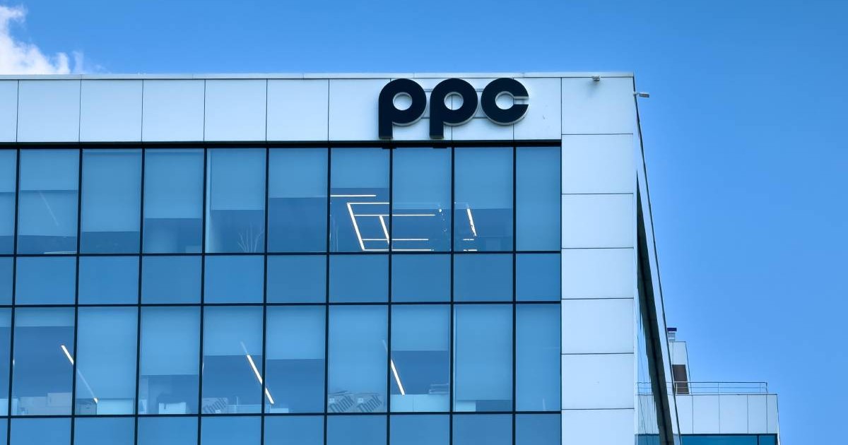 cladire cu birouri, sediul PPC Energie